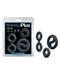 Blush Performance Throttle - Black