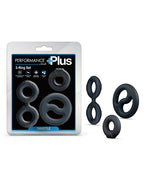 Blush Performance Throttle - Black