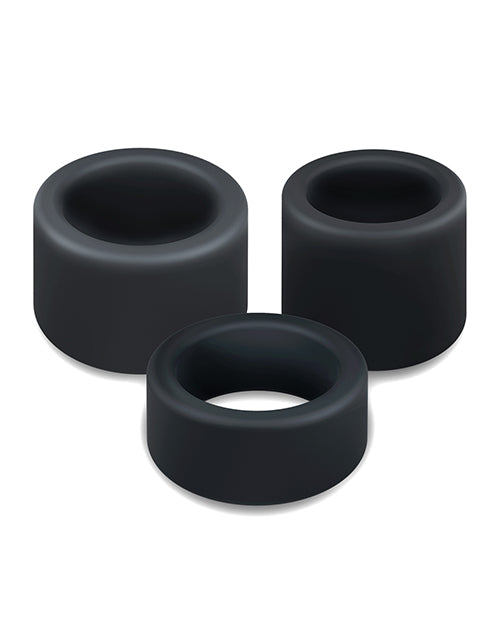 Blush Performance Accelerate - Black