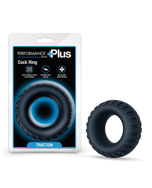 Blush Performance Traction - Black