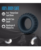 Blush Performance Traction - Black