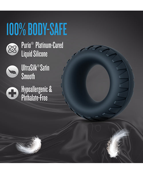 Blush Performance Traction - Black