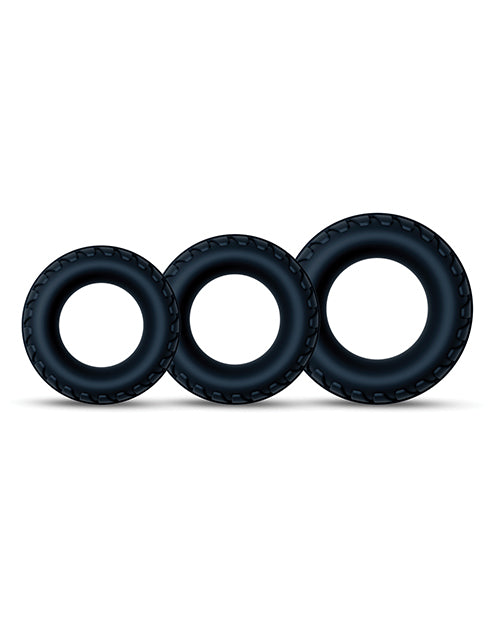 Blush Performance Drift - Black