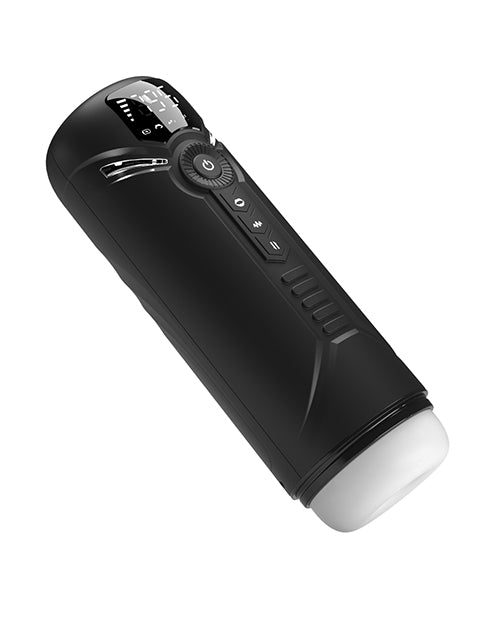 Pretty Love Multifunction Masturbator - Aetolia
