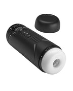 Pretty Love Multifunction Masturbator - Aetolia