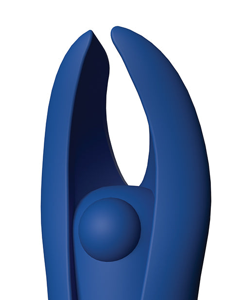Screaming O Demon - Blueberry