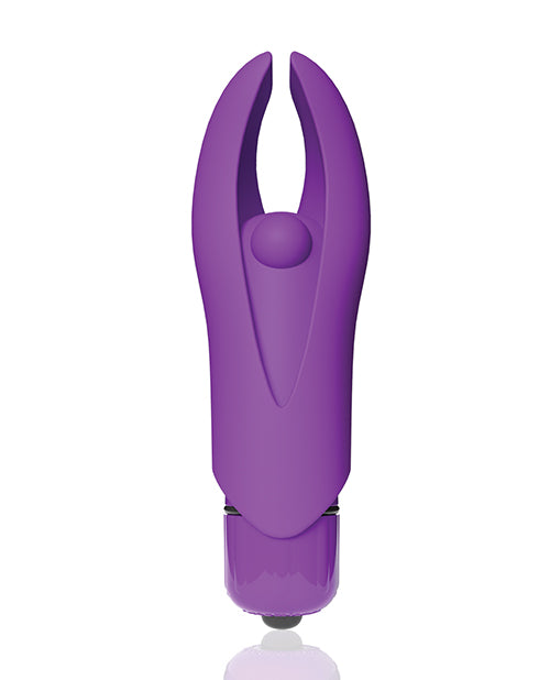 Screaming O Demon - Grape
