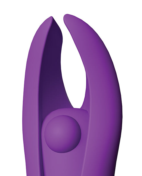 Screaming O Demon - Grape