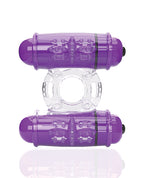 Screaming O Double Wammy - Grape