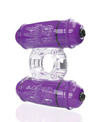 Screaming O Double Wammy - Grape
