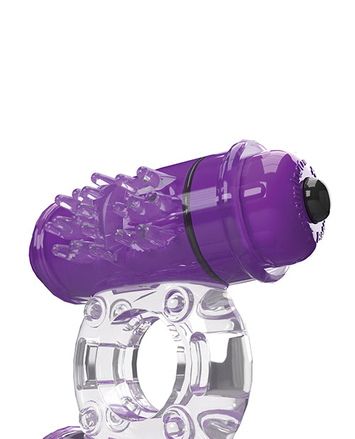 Screaming O Double Wammy - Grape