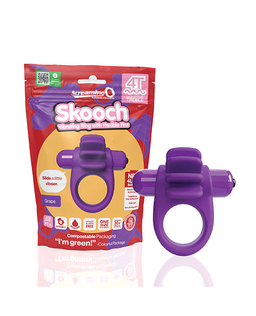 Screaming O Skooch - Grape