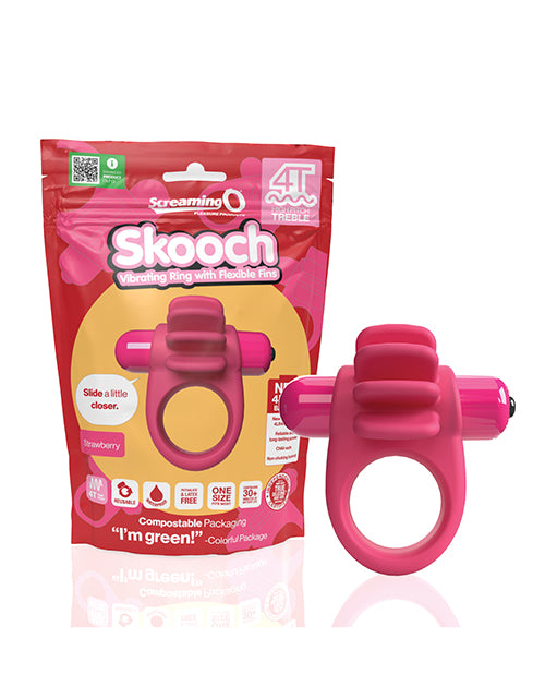 Screaming O Skooch - Strawberry
