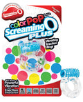 Screaming O Color Pop Quickie O - Blue