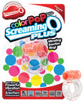 Screaming O Color Pop Quickie O - Orange