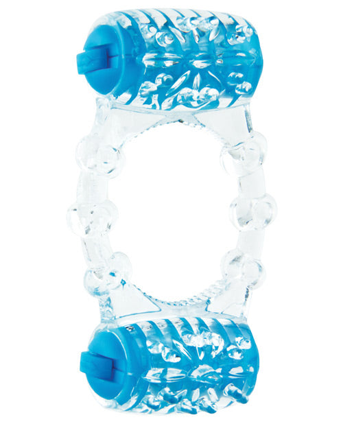 Screaming O Color Pop Quickie Two - O - Blue