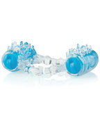 Screaming O Color Pop Quickie Two - O - Blue