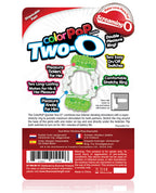 Screaming O Color Pop Quickie Two - O - Green