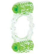 Screaming O Color Pop Quickie Two - O - Green