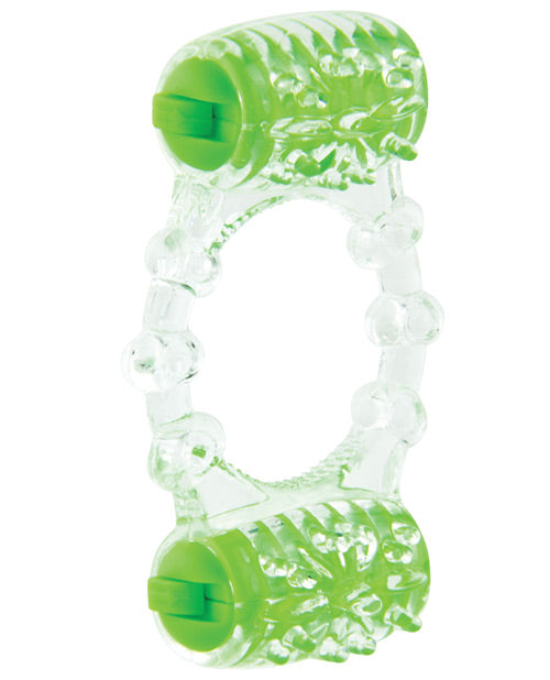 Screaming O Color Pop Quickie Two - O - Green
