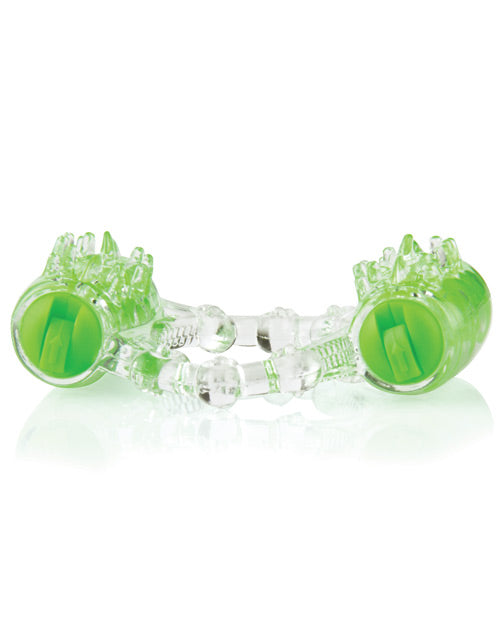 Screaming O Color Pop Quickie Two - O - Green