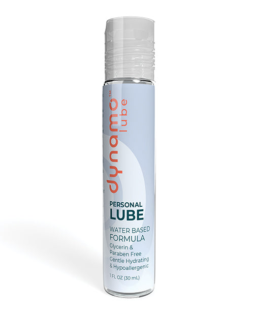 Dynamo Lube Water - based Formula