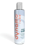 Dynamo Lube Water - based Formula