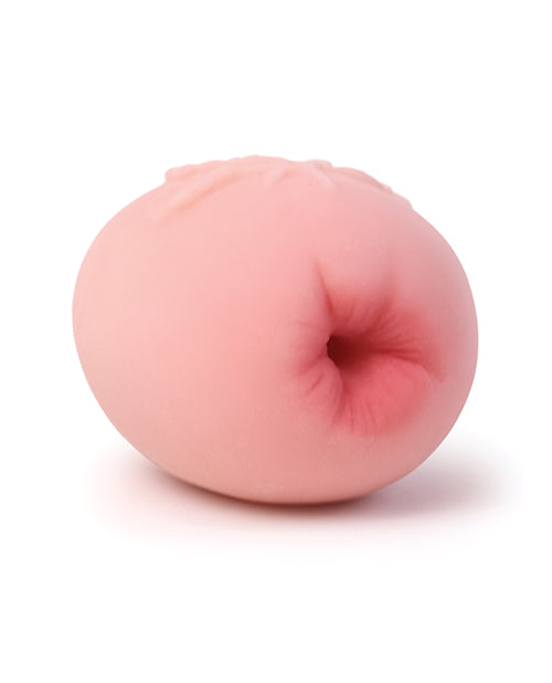 Screaming O Jackits Clapping Cake Pocket Stroker