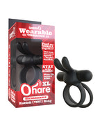 Screaming O Rechargeable Ohare - Black