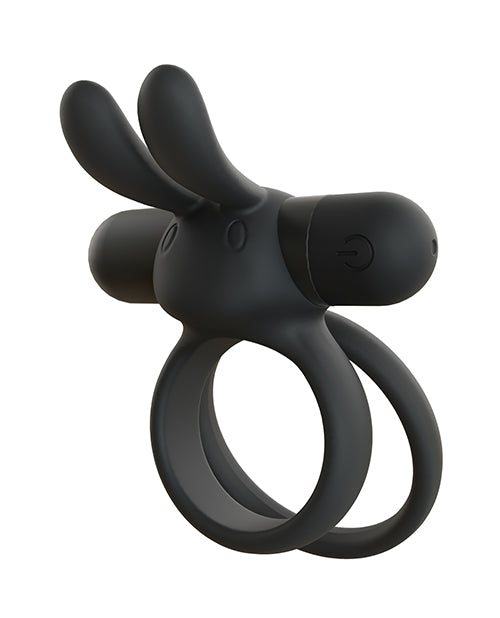 Screaming O Rechargeable Ohare - Black