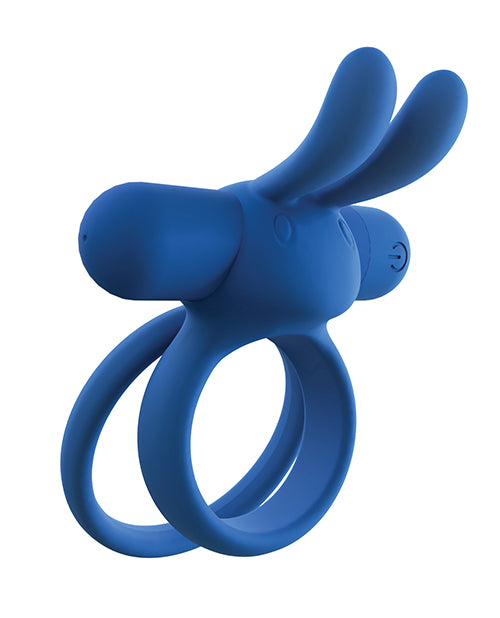 Screaming O Rechargeable Ohare - Blue