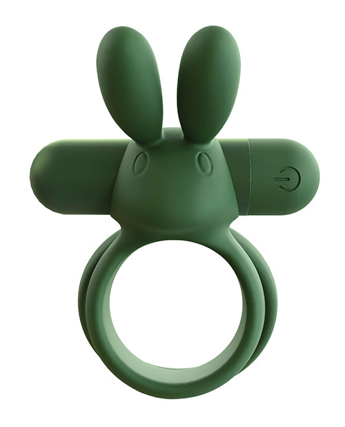 Screaming O Rechargeable Ohare - Green