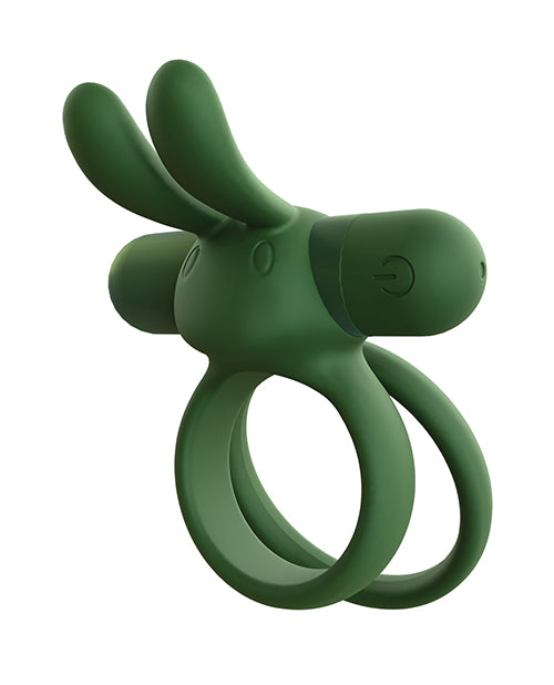 Screaming O Rechargeable Ohare - Green