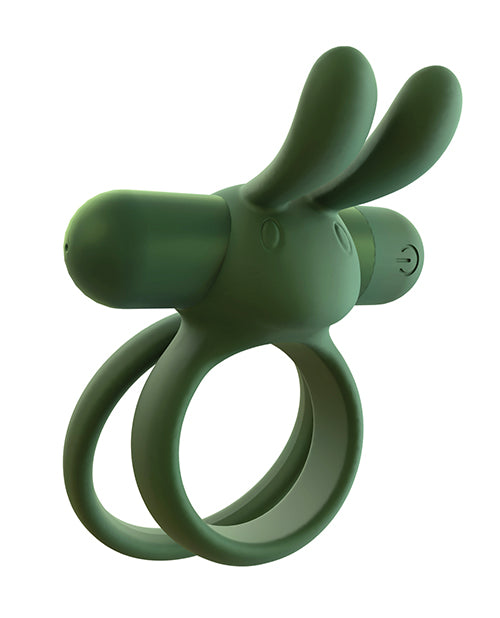 Screaming O Rechargeable Ohare - Green
