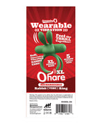 Screaming O Rechargeable Ohare - Green