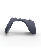 Screamin' Dragon Storm Dragon G - Spot Texture Ring - Blue