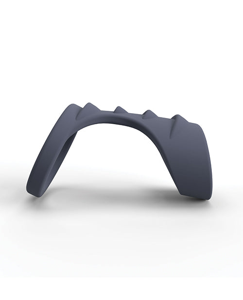 Screamin' Dragon Storm Dragon G - Spot Texture Ring - Blue