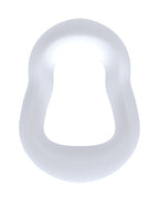 Screaming O SwingO Curved - Clear