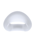 Screaming O SwingO Curved - Clear