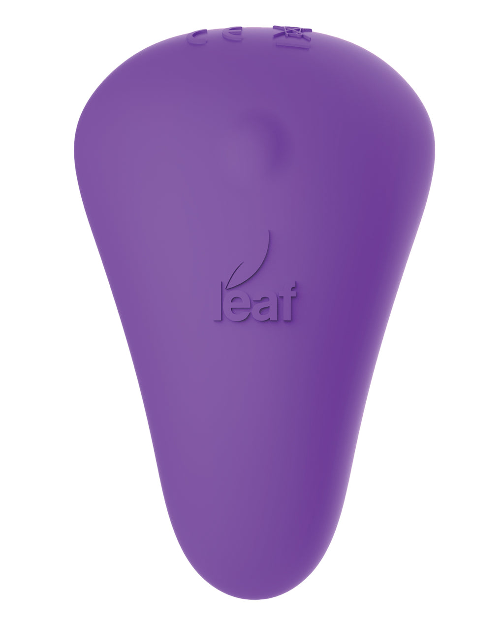 Leaf Spirit w/Remote Control - Purple