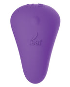 Leaf Spirit w/Remote Control - Purple