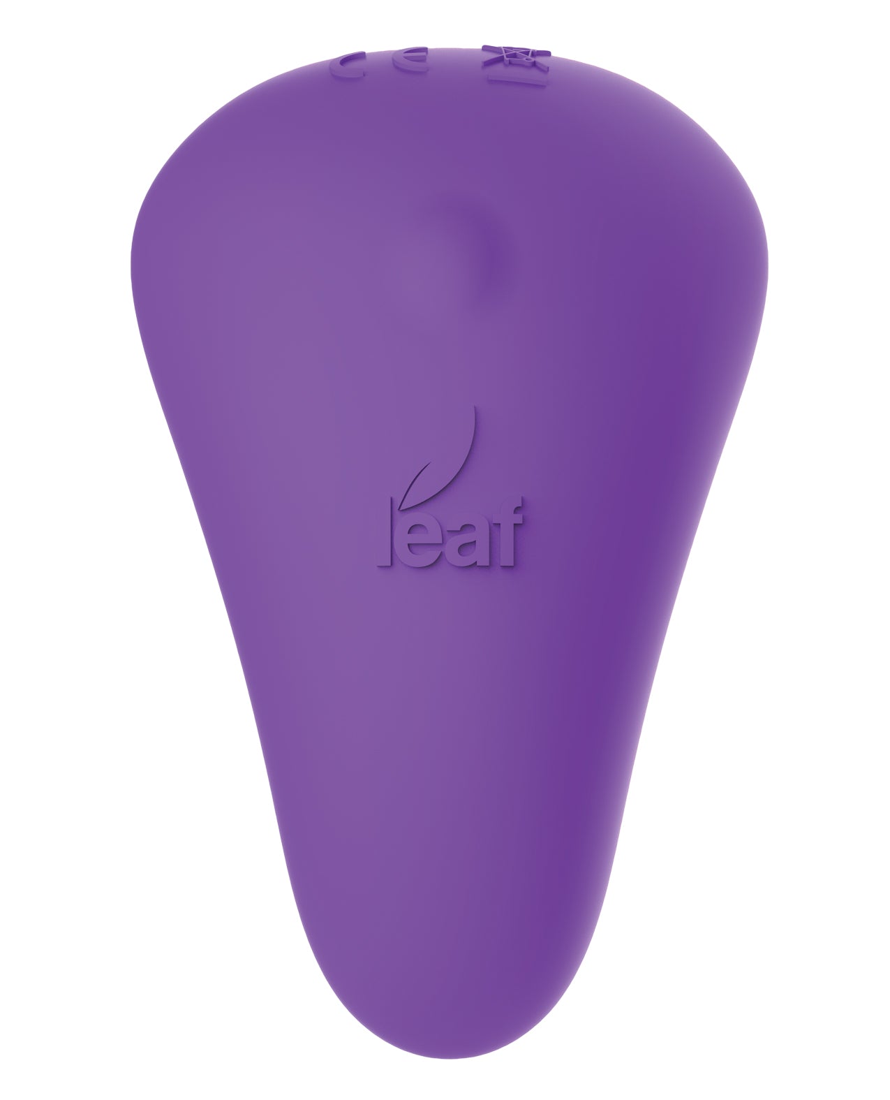 Leaf Spirit w/Remote Control - Purple