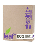 Leaf Spirit w/Remote Control - Purple