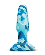 Rimming Plug 2 - Camo