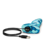 Rimming Plug 2 - Camo