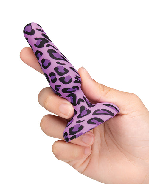 Leopard Novice Plug