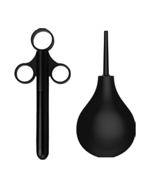 b - Vibe Anal Education Set - Teal