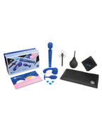 b - Vibe 10 pc Anal Massage & Education Set