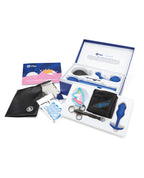 b - Vibe 10 pc Anal Massage & Education Set
