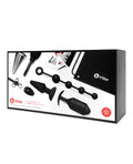 b - Vibe Masster' Degree Edition Anal Education Set